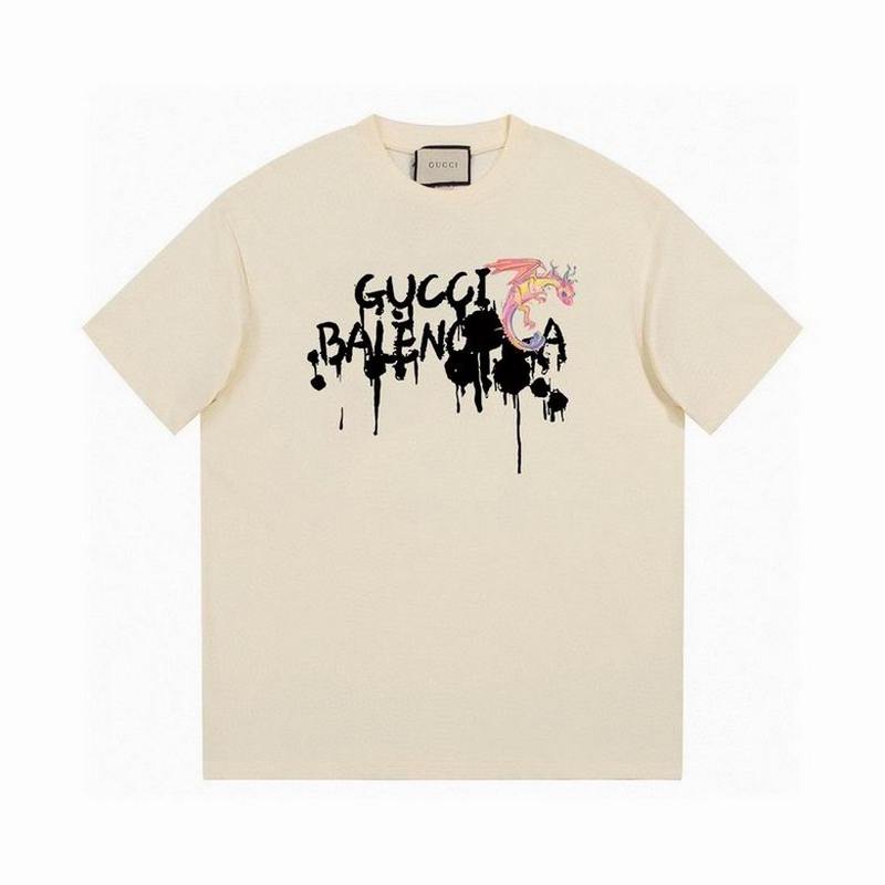 Gucci Men's T-shirts 253